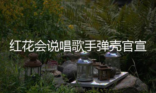 二胎恩爱红花会说合影子怀宣妻唱歌壳官手弹 晒