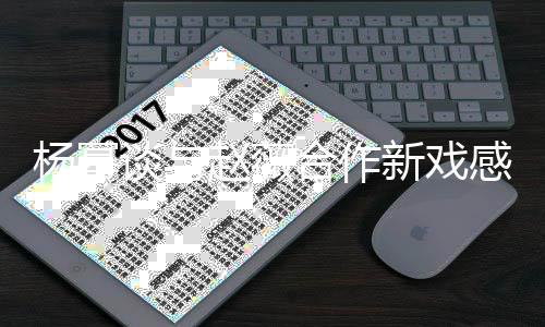 合作感受力爆赵薇炸大谈与新戏杨幂压