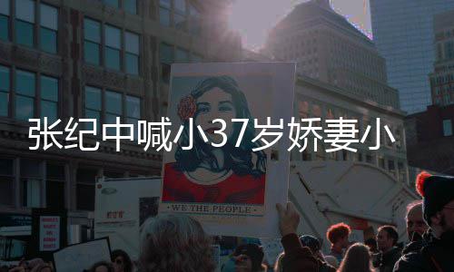 爱 爱自张纪中喊否认小3小可因钱娇妻己妻子7岁