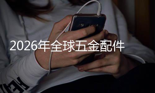 额及排名国内年全外市模领先分析业市金配件行场规场份球五企业